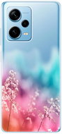 iSaprio Rainbow Grass pro Xiaomi Redmi Note 12 Pro 5G / Poco X5 Pro 5G - Phone Cover