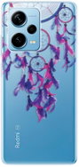 iSaprio Dreamcatcher 01 pro Xiaomi Redmi Note 12 Pro 5G / Poco X5 Pro 5G - Phone Cover