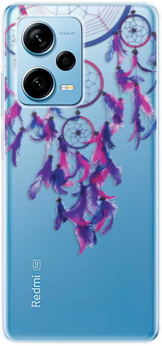 iSaprio Dreamcatcher 01 pro Xiaomi Redmi Note 12 Pro 5G / Poco X5 Pro 5G - Phone Cover - Main image