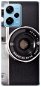 iSaprio Vintage Camera 01 pro Xiaomi Redmi Note 12 Pro 5G / Poco X5 Pro 5G - Phone Cover