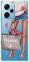 iSaprio Fashion Bag pre Xiaomi Redmi Note 12 Pro 5G / Poco X5 Pro 5G - Kryt na mobil