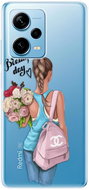 iSaprio Beautiful Day pro Xiaomi Redmi Note 12 Pro 5G / Poco X5 Pro 5G - Phone Cover