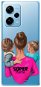 iSaprio Super Mama pro Boy and Girl pre Xiaomi Redmi Note 12 Pro 5G / Poco X5 Pro 5G - Kryt na mobil