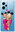 Mama Mouse Blonde and Boy pro Xiaomi Redmi Note 12 Pro 5G / Poco X5 Pro 5G