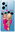 Mama Mouse Blond and Girl pro Xiaomi Redmi Note 12 Pro 5G / Poco X5 Pro 5G