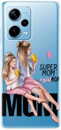 iSaprio Milk Shake pro Blond pro Xiaomi Redmi Note 12 Pro 5G / Poco X5 Pro 5G - Phone Cover
