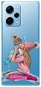 iSaprio Kissing Mom pro Blond and Boy pro Xiaomi Redmi Note 12 Pro 5G / Poco X5 Pro 5G - Phone Cover