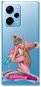 iSaprio Kissing Mom pro Blond and Girl pro Xiaomi Redmi Note 12 Pro 5G / Poco X5 Pro 5G - Phone Cover