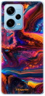 iSaprio Abstract Paint 02 pro Xiaomi Redmi Note 12 Pro 5G / Poco X5 Pro 5G - Phone Cover