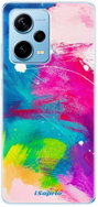 iSaprio Abstract Paint 03 pro Xiaomi Redmi Note 12 Pro 5G / Poco X5 Pro 5G - Phone Cover