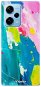 iSaprio Abstract Paint 04 pre Xiaomi Redmi Note 12 Pro 5G / Poco X5 Pro 5G - Kryt na mobil