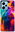 Astronaut in Colors pro Xiaomi Redmi Note 12 Pro 5G / Poco X5 Pro 5G