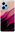 Black and Pink pro Xiaomi Redmi Note 12 Pro 5G / Poco X5 Pro 5G