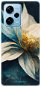 iSaprio Blue Petals pre Xiaomi Redmi Note 12 Pro 5G / Poco X5 Pro 5G - Kryt na mobil