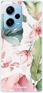 iSaprio Exotic Pattern 01 pro Xiaomi Redmi Note 12 Pro 5G / Poco X5 Pro 5G - Phone Cover