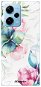 iSaprio Flower Art 01 pre Xiaomi Redmi Note 12 Pro 5G / Poco X5 Pro 5G - Kryt na mobil