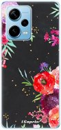 iSaprio Fall Roses pro Xiaomi Redmi Note 12 Pro 5G / Poco X5 Pro 5G - Phone Cover