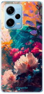 iSaprio Flower Design pro Xiaomi Redmi Note 12 Pro 5G / Poco X5 Pro 5G - Phone Cover