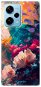 iSaprio Flower Design pre Xiaomi Redmi Note 12 Pro 5G / Poco X5 Pro 5G - Kryt na mobil