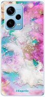 iSaprio Galactic Paper pro Xiaomi Redmi Note 12 Pro 5G / Poco X5 Pro 5G - Phone Cover