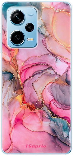 iSaprio Golden Pastel pro Xiaomi Redmi Note 12 Pro 5G / Poco X5 Pro 5G - Phone Cover - Main image