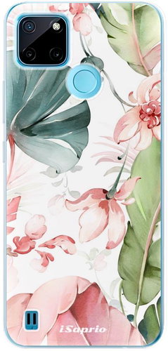 iSaprio Exotic Pattern 01 pro Realme C21Y / C25Y - Phone Cover - Main image