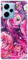 iSaprio Pink Bouquet pre Xiaomi Redmi Note 12 Pro 5G / Poco X5 Pro 5G - Kryt na mobil