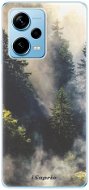 iSaprio Forrest 01 pro Xiaomi Redmi Note 12 Pro+ 5G - Phone Cover