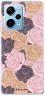 iSaprio Roses 03 pro Xiaomi Redmi Note 12 Pro+ 5G - Phone Cover