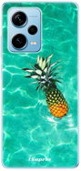 iSaprio Pineapple 10 pro Xiaomi Redmi Note 12 Pro+ 5G - Phone Cover