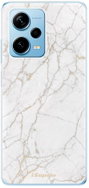 iSaprio GoldMarble 13 pro Xiaomi Redmi Note 12 Pro+ 5G - Phone Cover