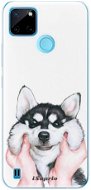 Phone Cover iSaprio Malamute 01 pro Realme C21Y / C25Y - Kryt na mobil