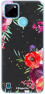 iSaprio Fall Roses pro Realme C21Y / C25Y - Phone Cover