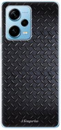 iSaprio Metal 01 pro Xiaomi Redmi Note 12 Pro+ 5G - Phone Cover