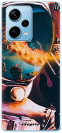 iSaprio Astronaut 01 pro Xiaomi Redmi Note 12 Pro+ 5G - Phone Cover