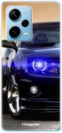 iSaprio Chevrolet 01 pro Xiaomi Redmi Note 12 Pro+ 5G - Phone Cover