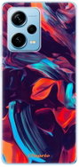 iSaprio Color Marble 19 pro Xiaomi Redmi Note 12 Pro+ 5G - Phone Cover