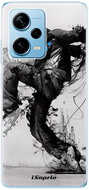 iSaprio Dance 01 pro Xiaomi Redmi Note 12 Pro+ 5G - Phone Cover