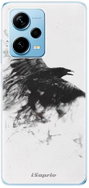 iSaprio Dark Bird 01 pro Xiaomi Redmi Note 12 Pro+ 5G - Phone Cover