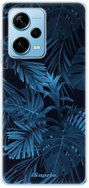 iSaprio Jungle 12 pro Xiaomi Redmi Note 12 Pro+ 5G - Phone Cover