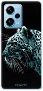 iSaprio Leopard 10 pro Xiaomi Redmi Note 12 Pro+ 5G - Phone Cover