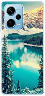 iSaprio Mountains 10 pro Xiaomi Redmi Note 12 Pro+ 5G - Phone Cover