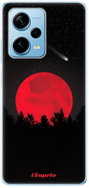 iSaprio Perseids 01 pro Xiaomi Redmi Note 12 Pro+ 5G - Phone Cover