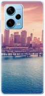 iSaprio Morning in a City pro Xiaomi Redmi Note 12 Pro+ 5G - Phone Cover