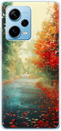 iSaprio Autumn 03 for Xiaomi Redmi Note 12 Pro+ 5G - Phone Cover