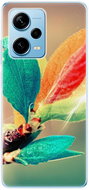 iSaprio Autumn 02 pro Xiaomi Redmi Note 12 Pro+ 5G - Phone Cover