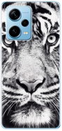 iSaprio Tiger Face pro Xiaomi Redmi Note 12 Pro+ 5G - Phone Cover