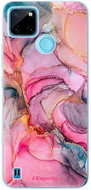 iSaprio Golden Pastel pro Realme C21Y / C25Y - Phone Cover