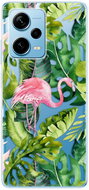 iSaprio Jungle 02 pro Xiaomi Redmi Note 12 Pro+ 5G - Phone Cover