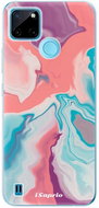 iSaprio New Liquid pro Realme C21Y / C25Y - Phone Cover